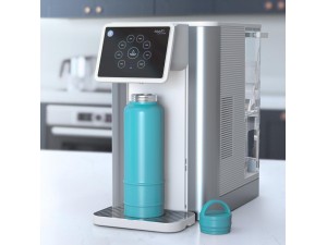 Dozator de apa filtrata si racita Aqua Optima Aurora Chiller