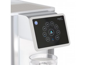 Dozator de apa filtrata si racita Aqua Optima Aurora Chiller