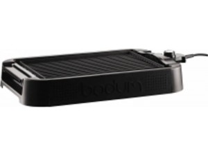 Grill electric Bodum