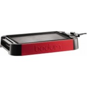 Grill elec...