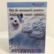 Set fantez...