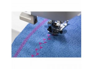 Masina de cusut si brodat Brother Innov-is F580