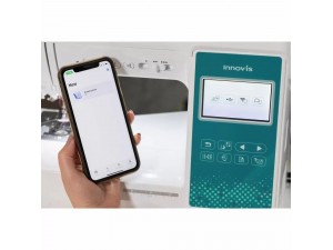 Masina de cusut si brodat Brother Innov-is F580