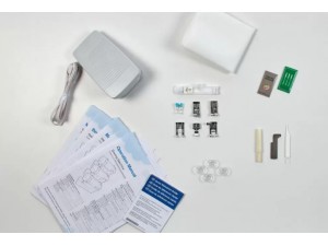 Masina de cusut Brother FS40S