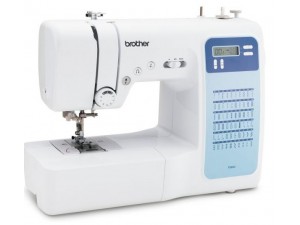 Masina de cusut Brother FS60X