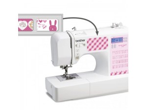 Masina de cusut Brother KD40