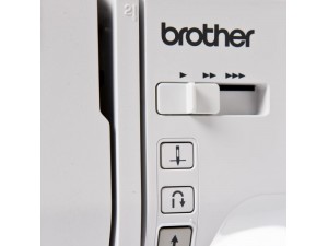 Masina de cusut Brother KD40