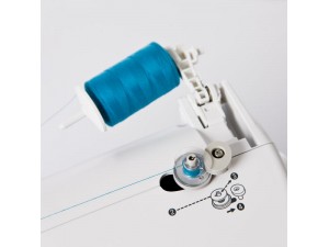 Masina de cusut Brother KD40