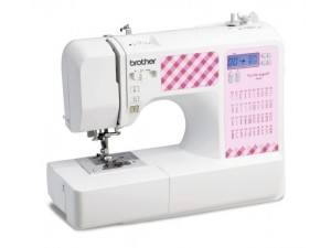 Masina de cusut Brother KD40