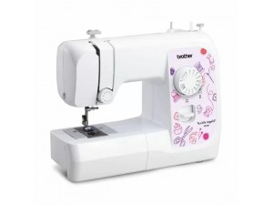 Masina de cusut Brother Little Darling KE14S
