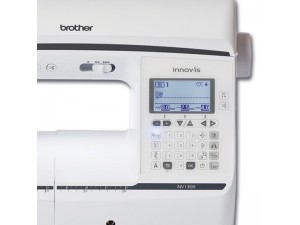 Masina de cusut Brother NV1300