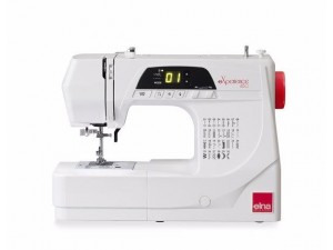 Masina de cusut Elna Experience 450