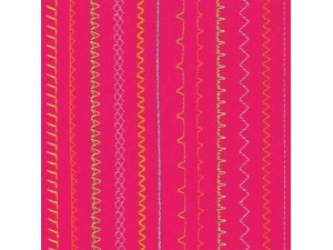 Masina de cusut Elna Sew Fun