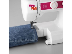 Masina de cusut Elna Sew Fun