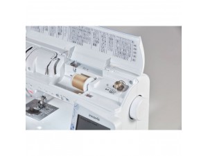 Masina de cusut si brodat Brother Innov-is NV2700