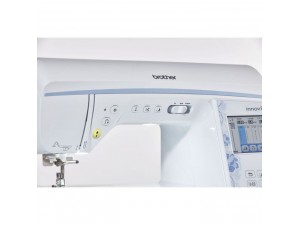 Masina de cusut si brodat Brother Innov-is NV2700