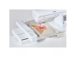 Masina de cusut si brodat Brother Innov-is NV2700