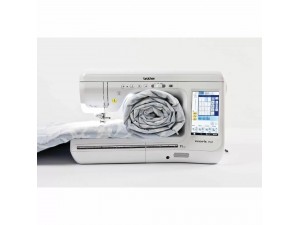Masina de cusut si quilting Brother Innov-is VQ2