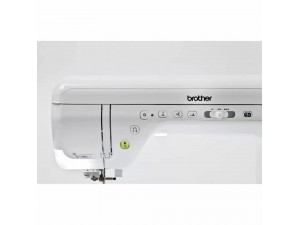 Masina de cusut si quilting Brother Innov-is VQ2