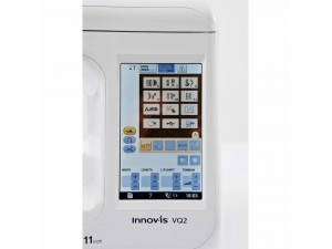 Masina de cusut si quilting Brother Innov-is VQ2