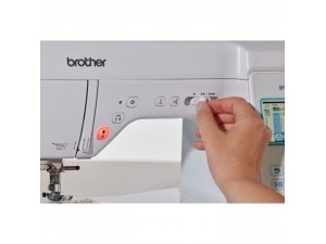 Masina de cusut Brother Innov-is F560