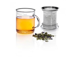 Infuzor de ceai Laica
