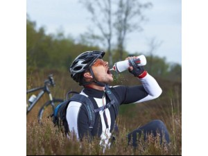 Sticla de apa pentru ciclisti Contigo Devon Insulated