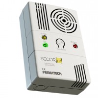 Detector de gaz meta...