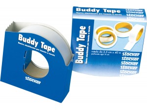 Banda pentru altoit Buddy Tape (fara perforatii)