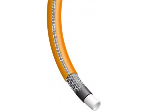 Furtun de gradina Tornio 5/8 - 50 m - 27 bar