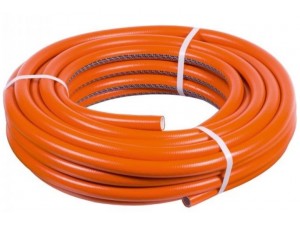 Furtun de gradina Tornio 5/8 - 50 m - 27 bar