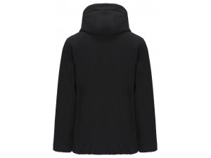 Jacheta softshell incalzibila Nuclor