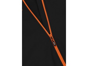 Jacheta softshell incalzibila Nuclor