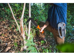 Maceta 300 ML cu maner lung