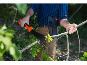 Maceta 300 ML cu maner lung