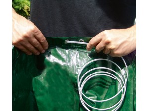 Sac pentru gradina XL