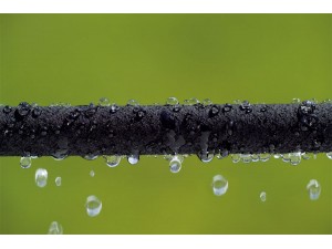 Tub poros ½" - 20 m, cu conector furtun ½", conector furtun acqua-stop ½" si acqua-dancer incluse