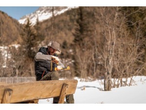 Vesta captusita incalzibila Nuclor