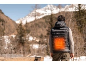 Vesta captusita incalzibila Nuclor