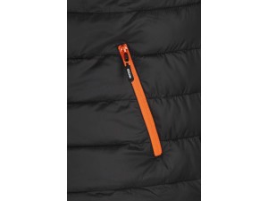 Vesta captusita incalzibila Nuclor