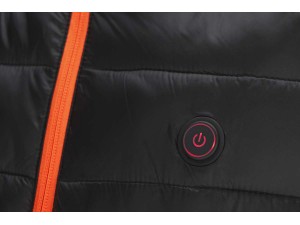 Vesta captusita incalzibila Nuclor