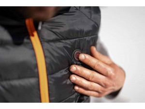 Vesta captusita incalzibila Nuclor