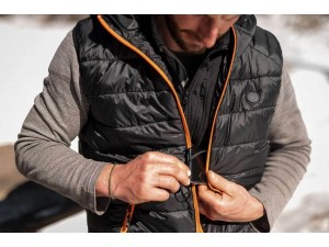 Vesta captusita incalzibila Nuclor