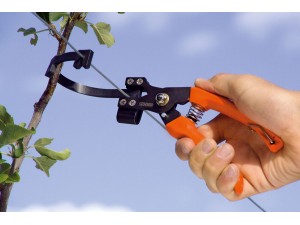 Aparat pentru legat Legafix