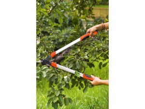 Cleste profesional Stocker tip bypass pentru taiat crengi 72 cm