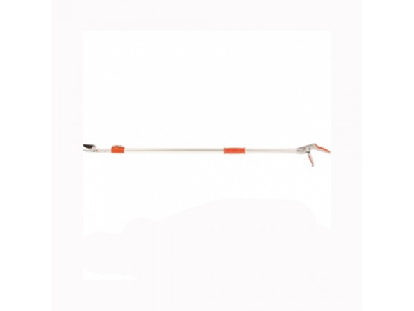 Foarfeca profesionala pentru taiat Stocker cu maner lung telescopic (130 - 200 cm)