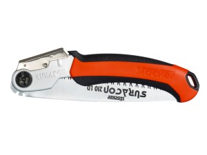 Fierastrau profesional tip briceag Suracon 210 LD