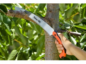 Fierastrau profesional Sirkos 330