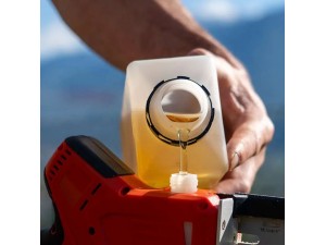 Fierastrau cu lant ALL-Rounder E-150 LA