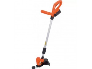 Trimmer portabil cu baterie Stocker pentru tuns gazonul